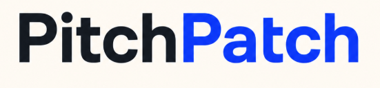 PitchPatch